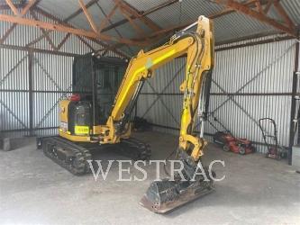 CAT 303.5-07CR