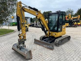 CAT 303.5CR-07
