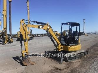 CAT 304E2
