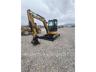 CAT 304E2CR