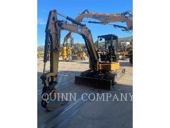 CAT 305.5E2