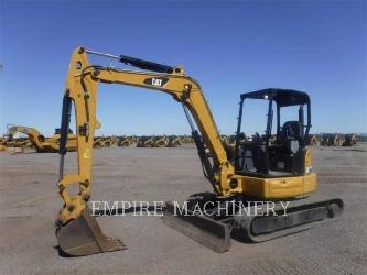 CAT 305.5E2