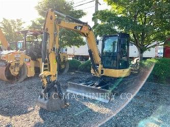CAT 305E2 CRCB