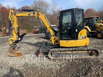CAT 305E2CR