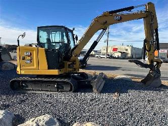 CAT 306 C3 TA