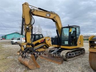CAT 307.5-07