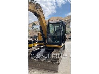 CAT 307E2