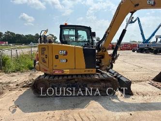 CAT 308