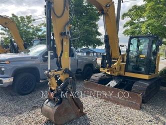 CAT 308 CRCB