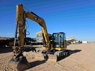 CAT 30807CR