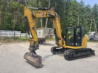 CAT 308CR