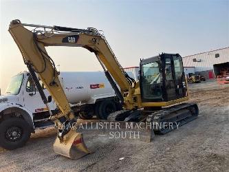 CAT 308E2CRSB