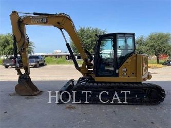 CAT 309 CR