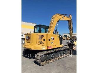 CAT 310 TRS