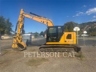 CAT 313