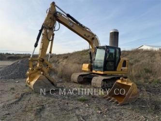 CAT 313