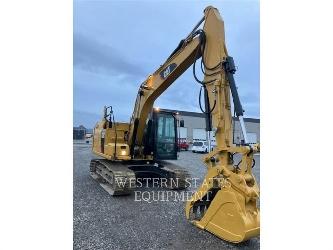 CAT 313F