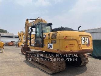 CAT 320-05GX