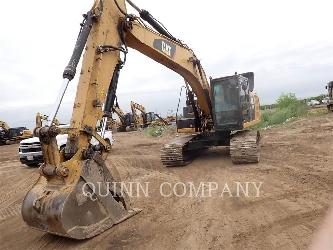 CAT 320EL