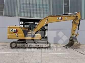 CAT 320GC LN
