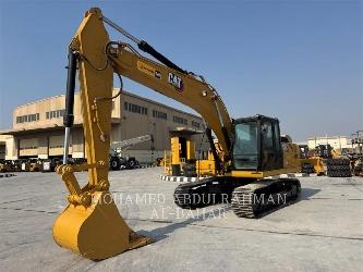 CAT 320GX