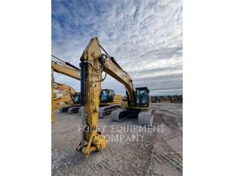 CAT 323-079X