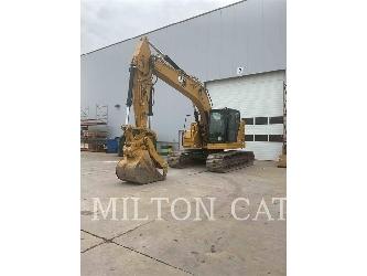 CAT 325