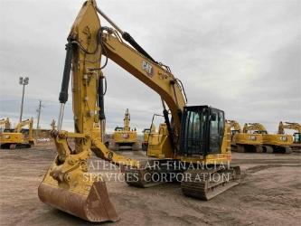 CAT 325 07D