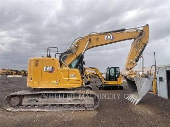 CAT 325 CF