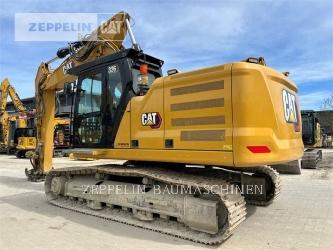 CAT 326-07