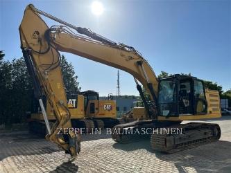 CAT 326-07A