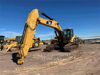 CAT 329DL