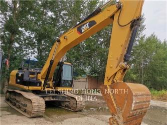 CAT 330D2L