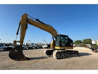 CAT 335F LCR
