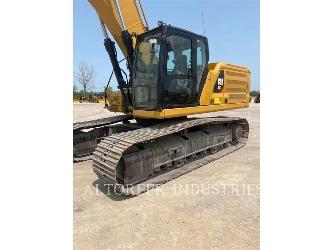 CAT 336-07