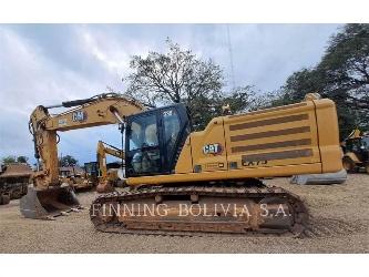CAT 336-07
