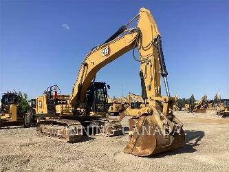 CAT 336-07