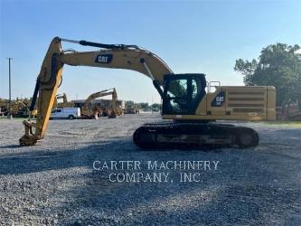 CAT 336-07