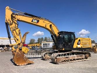CAT 336-07