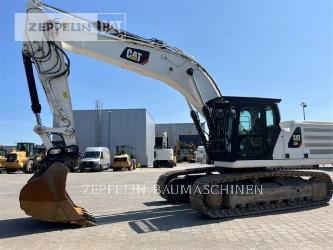 CAT 336-07A
