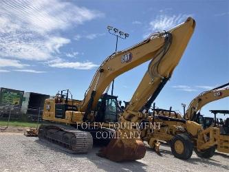 CAT 336-0812XM