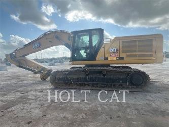 CAT 336 10 TC