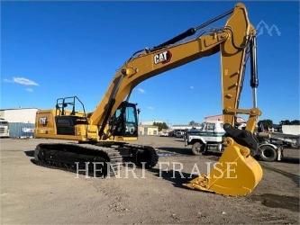 CAT 336 GC