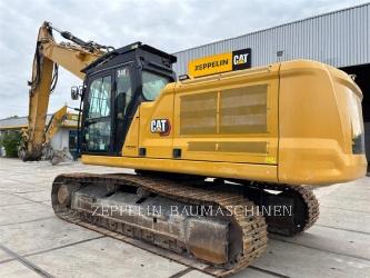 CAT 340-07A