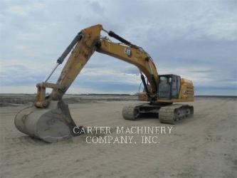 CAT 349-07