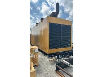 CAT 3508 PKG