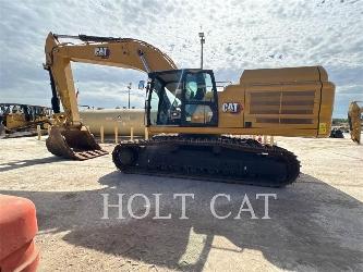 CAT 352 11