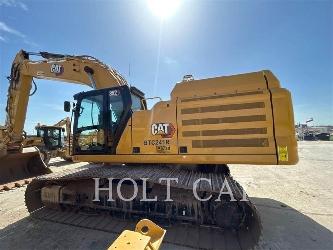 CAT 352 11 TC