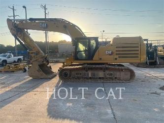 CAT 352 11 TC
