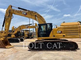 CAT 352 12 TC